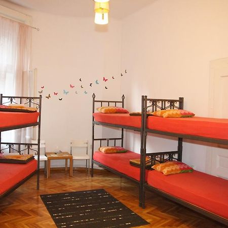 Time Hostel Βελιγράδι Εξωτερικό φωτογραφία