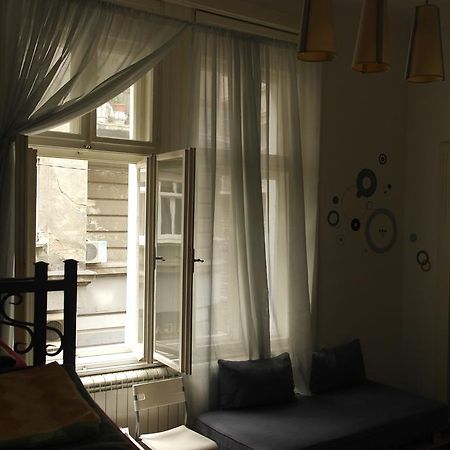 Time Hostel Βελιγράδι Εξωτερικό φωτογραφία