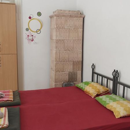 Time Hostel Βελιγράδι Εξωτερικό φωτογραφία