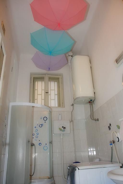 Time Hostel Βελιγράδι Εξωτερικό φωτογραφία