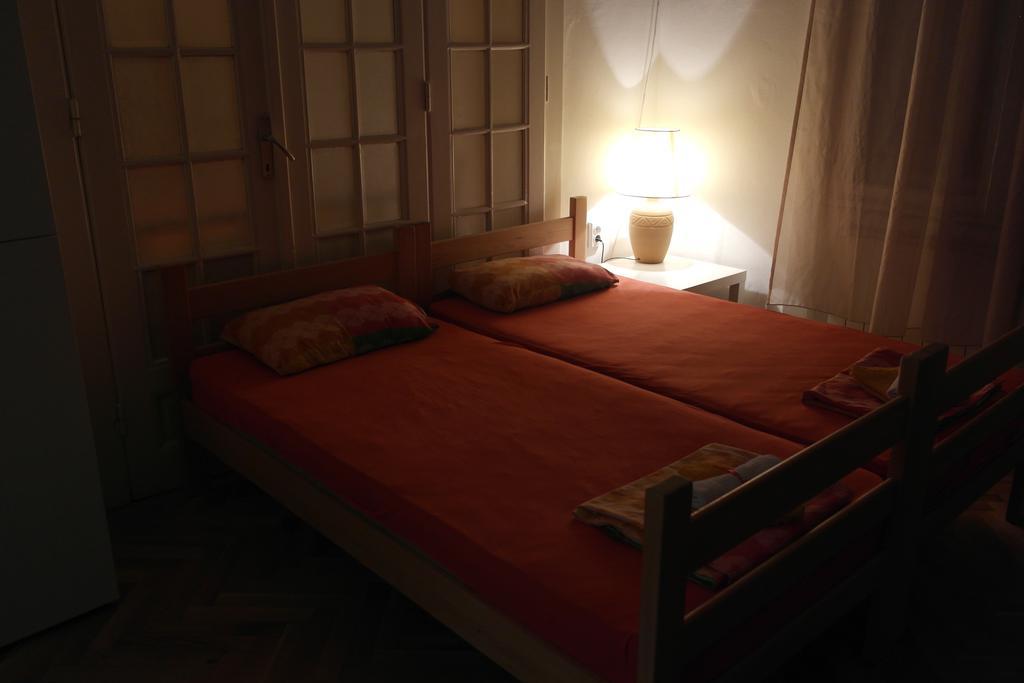 Time Hostel Βελιγράδι Εξωτερικό φωτογραφία