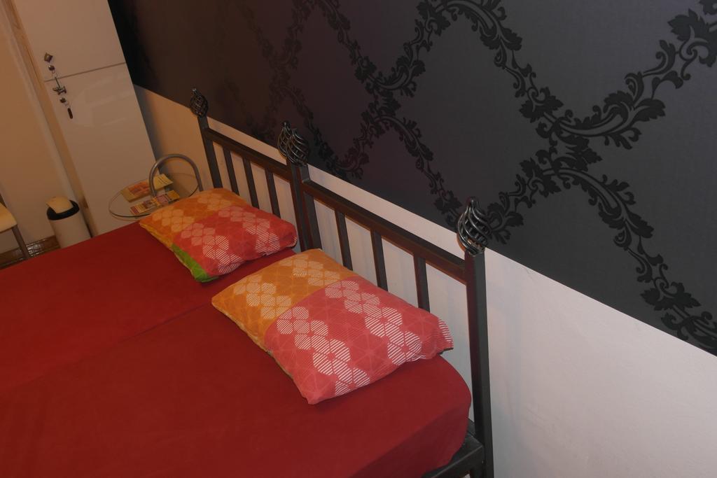Time Hostel Βελιγράδι Δωμάτιο φωτογραφία
