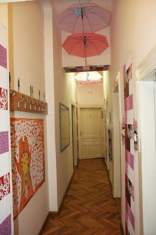 Time Hostel Βελιγράδι Εξωτερικό φωτογραφία