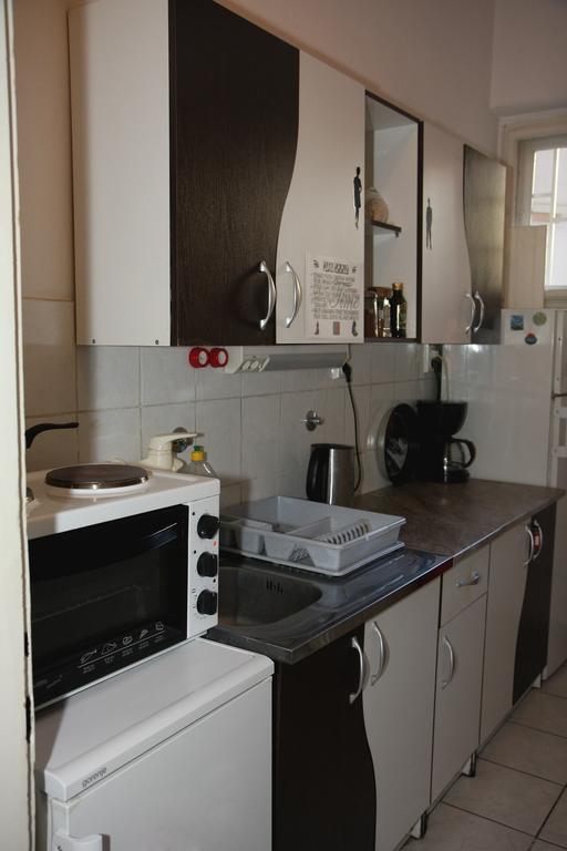 Time Hostel Βελιγράδι Εξωτερικό φωτογραφία