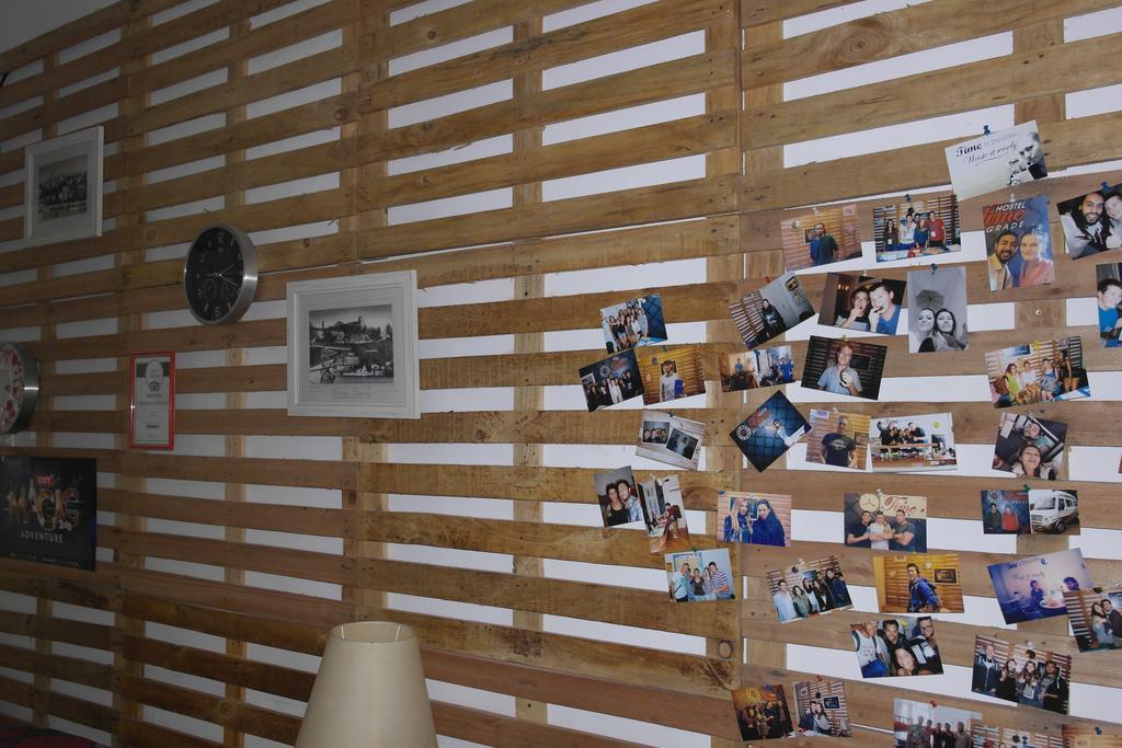 Time Hostel Βελιγράδι Εξωτερικό φωτογραφία