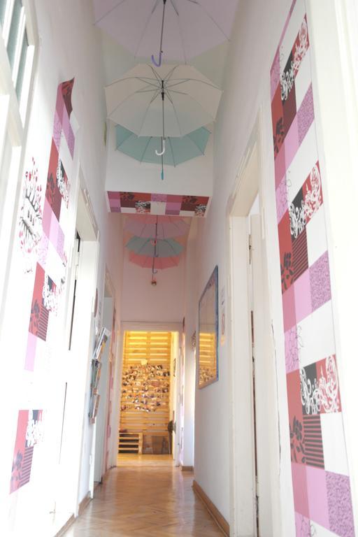 Time Hostel Βελιγράδι Εξωτερικό φωτογραφία