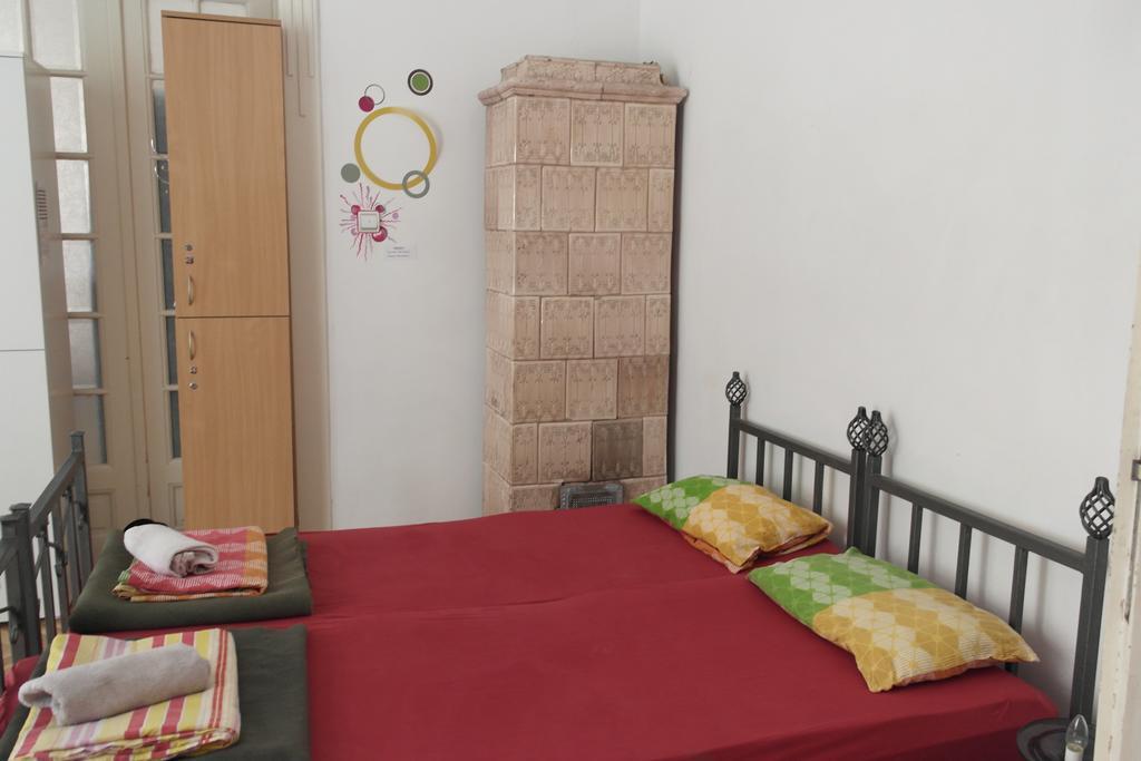 Time Hostel Βελιγράδι Εξωτερικό φωτογραφία