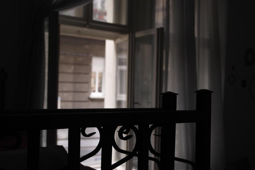 Time Hostel Βελιγράδι Εξωτερικό φωτογραφία