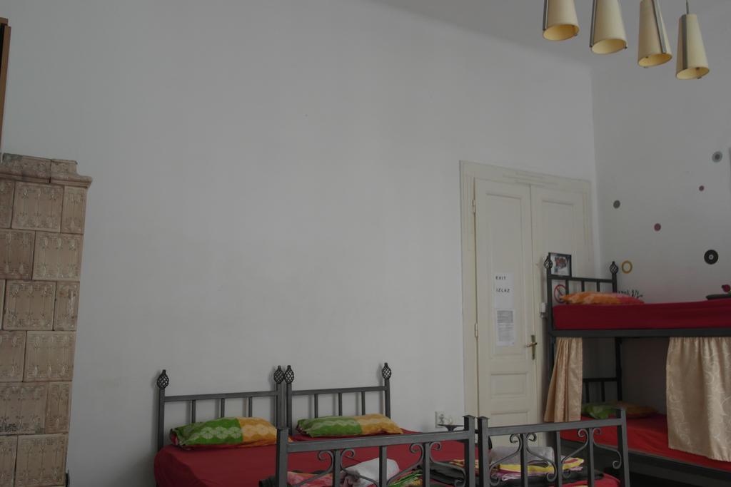 Time Hostel Βελιγράδι Εξωτερικό φωτογραφία