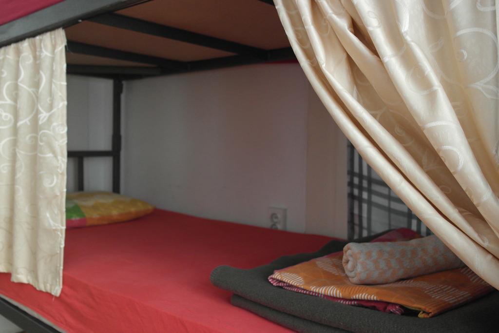 Time Hostel Βελιγράδι Δωμάτιο φωτογραφία